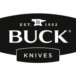 BUCK KNIVES